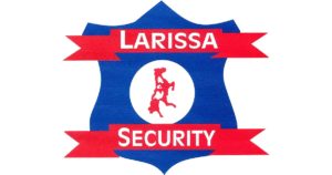 Larissa Security